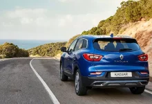 Yenilenen Renault Kadjar, Türkiye’de Satışa Sunuldu