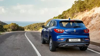 Yenilenen Renault Kadjar, Türkiye’de Satışa Sunuldu