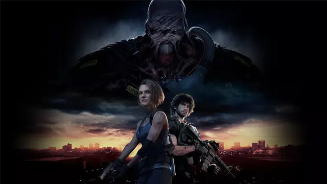 Resident Evil Oyunları, 100 Milyonun Üzerinde Sattı