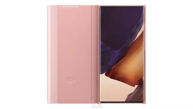 Samsung Galaxy Note20, Fiyatı ve Özellikleri Ortaya Çıktı