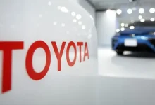 Toyota, Yeni Araçlarına Yeni Güvenlik Özellikleri Ekleyecek