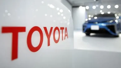 Toyota, Yeni Araçlarına Yeni Güvenlik Özellikleri Ekleyecek
