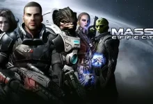 Mass Effect Trilogy, EA Play'de Yer Almayacak
