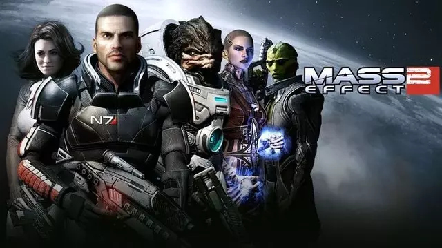 Mass Effect Trilogy, EA Play'de Yer Almayacak