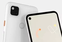 Google Pixel 5a'nın Adı İlk Kez Resmen Kullanıldı
