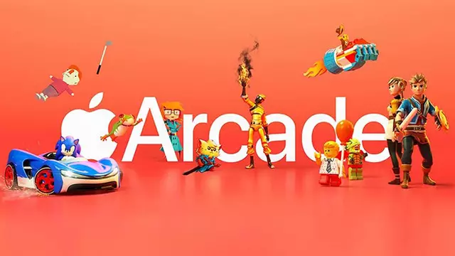Apple Arcade, PAC-MAN ve The Pinball Wizard’ı Güncelledi