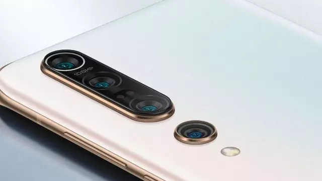 Xiaomi Mi 10 Pro Plus, Geekbench'te Gözüktü