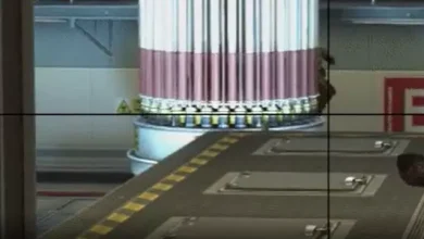 CS:GO’daki Özellik, Düşmanları Engellere Rağmen Gösteriyor