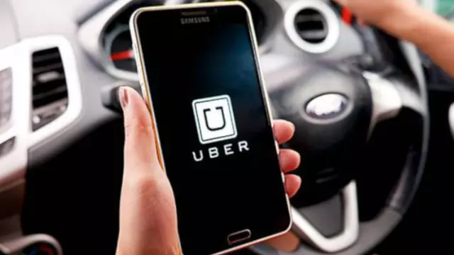 Uber’in Sürücüsüz Araçları Yakında Yollarda Olacak