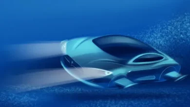 Tesla, Elektrikli Denizaltı Araba Tasarımını Açıkladı