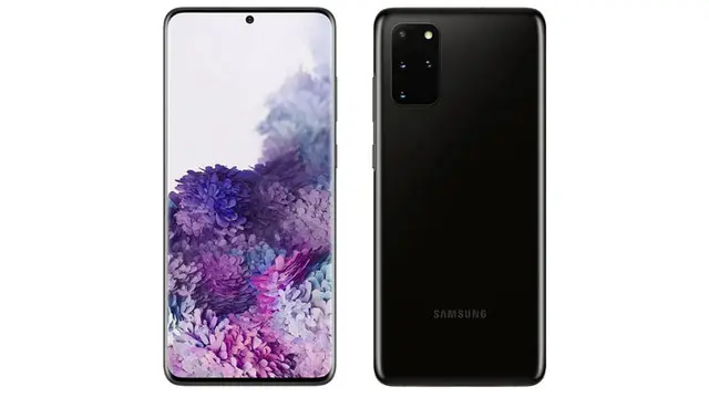 Samsung Galaxy S20 Lite'ın Batarya Kapasitesi Ortaya Çıktı