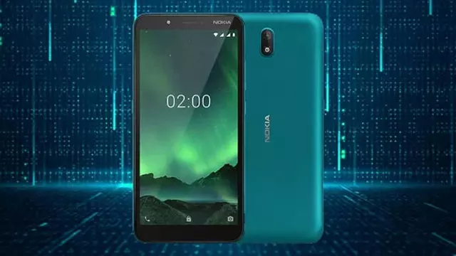Nokia C3, Geekbench'te Gözüktü - Webtekno – Güncel Teknoloji Haberleri ve Video İncelemeleri