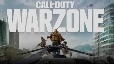 Bir Call of Duty: Warzone Hilecisinin Rezil Olduğu Anlar