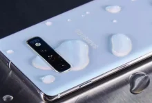 Samsung Galaxy S10, Tekneleri Alabora Olan Çiftin Hayat