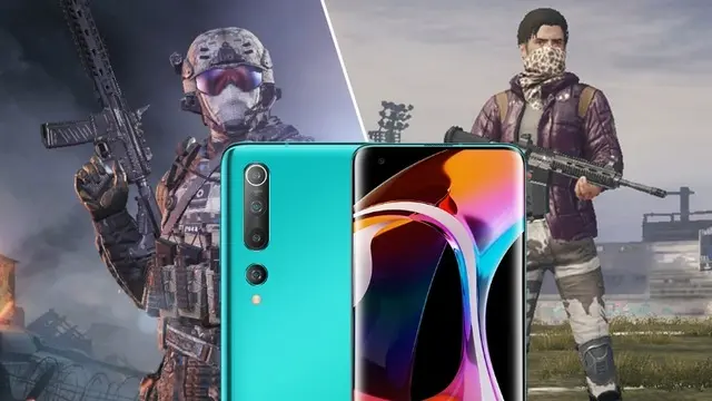 Yeni Xiaomi Game Turbo Ekran Görüntüleri Ortaya Çıktı