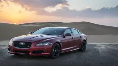 Jaguar XJ, 2020’de Elektrikli Olarak Geri Dönecek