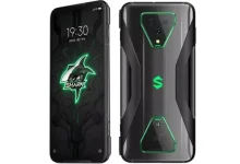 Yeni Oyuncu Telefonu Black Shark 3S Duyuruldu