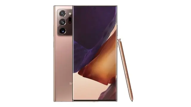 Samsung Galaxy Note 20 Geekbench Puanı Ortaya Çıktı