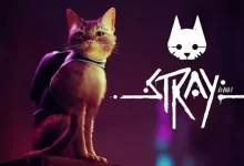 Sokak Kedisi Simülatörü Stray, PS5 ve PC İçin Duyuruldu