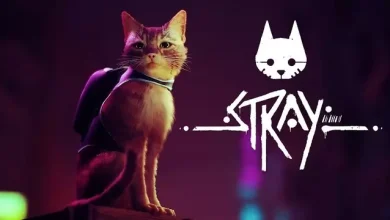 Sokak Kedisi Simülatörü Stray, PS5 ve PC İçin Duyuruldu