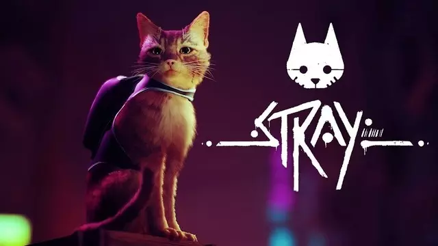 Sokak Kedisi Simülatörü Stray, PS5 ve PC İçin Duyuruldu