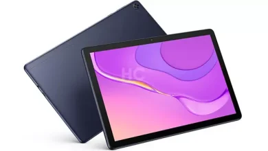 Huawei'den Kirin 710A İşlemcili Tablet: Enjoy Tablet 2