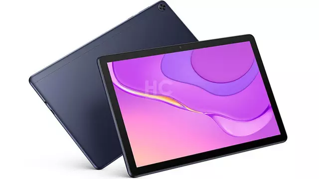 Huawei'den Kirin 710A İşlemcili Tablet: Enjoy Tablet 2