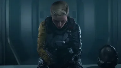 PS5 Oyunu Returnal Duyuruldu (Video)