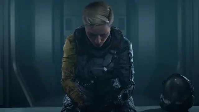 PS5 Oyunu Returnal Duyuruldu (Video)