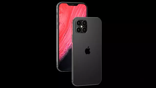 Apple, iPhone 12'nin Gecikeceğini Doğruladı