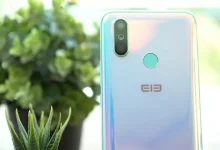 3.000 TL’lik F/P Telefonu: Elephone U3H