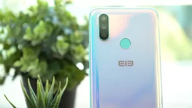 3.000 TL’lik F/P Telefonu: Elephone U3H