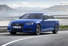 Yeni Audi A4, Samsung Exynos Auto 8890 ile Gelecek