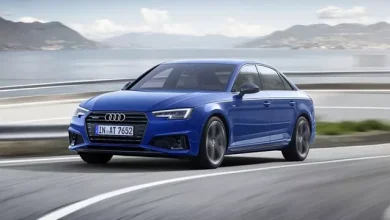 Yeni Audi A4, Samsung Exynos Auto 8890 ile Gelecek