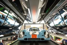 Gran Turismo 7'nin Nefes Kesen Oyun İçi Görüntüleri