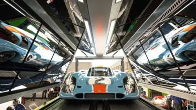 Gran Turismo 7'nin Nefes Kesen Oyun İçi Görüntüleri