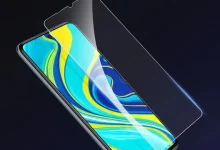 Xiaomi, Redmi Note 9 Pro İçin Ekran Koruyucusunu Duyurdu