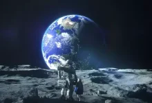 PS5 Oyunu Pragmata, Beyin Yakan Fragmanıyla Duyuruldu