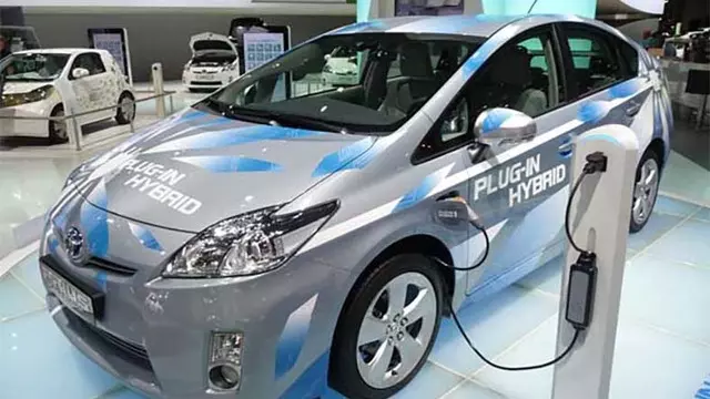 Toyota ve Panasonic, Rekabet Kurumu'ndan İzni Aldı
