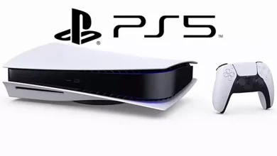 PlayStation 5 ve Aksesuarlarının Yayınlanan Tüm Görselleri
