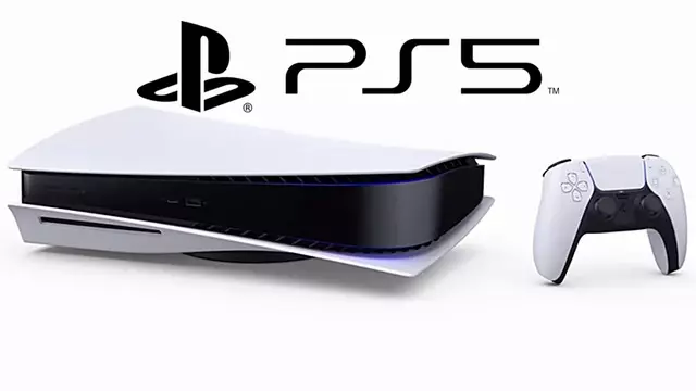 PlayStation 5 ve Aksesuarlarının Yayınlanan Tüm Görselleri
