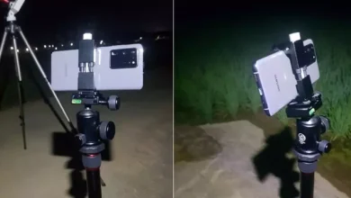 Samsung Galaxy S20 Ultra ile Astrofotoğrafi Deneyimi