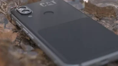 Termal Kameralı Telefon Cat S62 Pro Duyuruldu