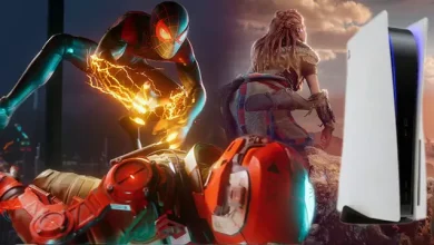 PS5 Etkinliğinde Yayınlanan Tüm Oyun Fragmanları