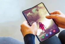 Samsung Galaxy Z Fold 2 Kanlı Canlı Görüntülendi