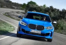 BMW 1 Serisinin 2020 Modelleri Resmen Tanıtıldı
