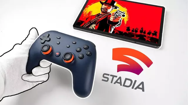Google Stadia, Tüm Android Cihazlara Geliyor