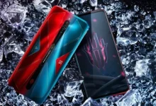 Nubia Oyuncu Odaklı Telefonu Telefonu Red Magic 5S'i Duyurdu