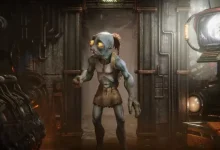 Oddworld: Soulstorm PlayStation 5’e Gelecek