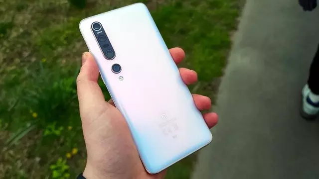 Xiaomi, Çift Dokunma Özelliğini MIUI 12'ye Getiriyor